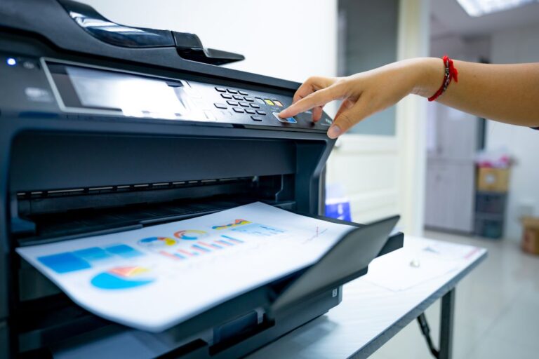 hp printer support number